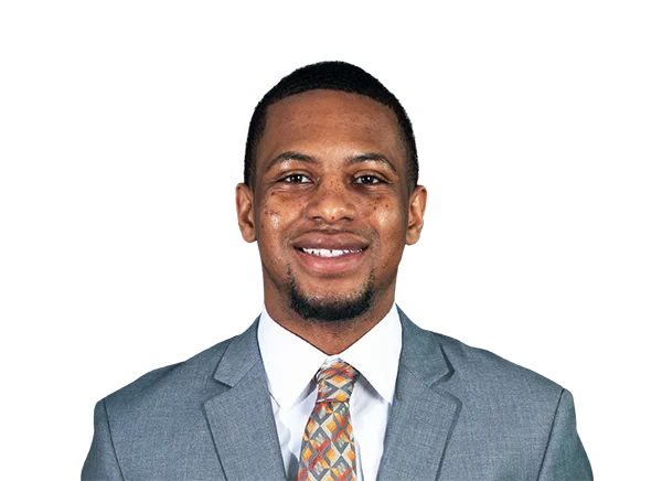 Devin Davis headshot