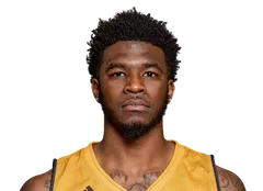Kevion Stewart headshot
