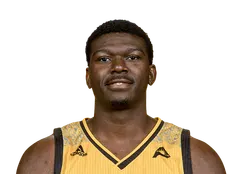 John Ogwuche headshot