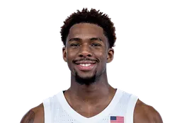 Xzavier Malone headshot