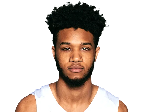 Jordan Barnes headshot