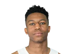 Tyus Battle headshot