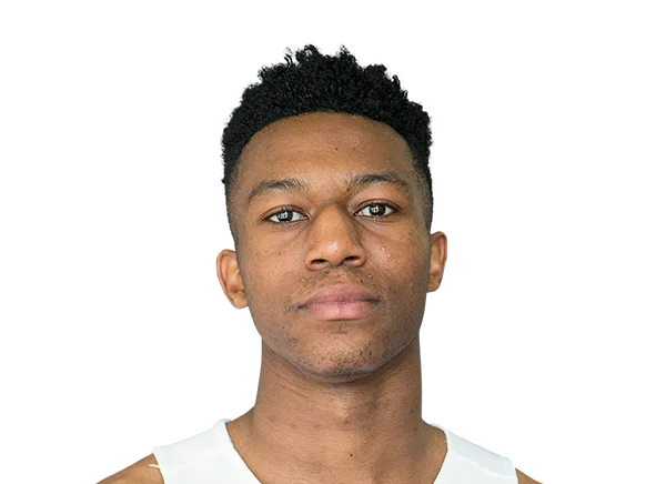 Tyus Battle headshot