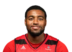 Jerry Johnson Jr headshot