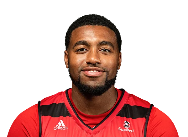 Jerry Johnson Jr. headshot