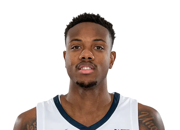 Braun Hartfield headshot
