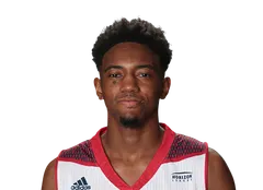 Darrell Riley headshot