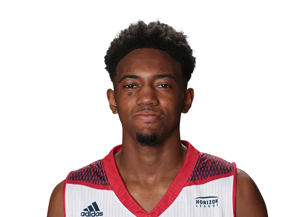 Darrell Riley Jr. headshot