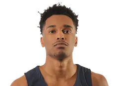 Loren Cristian Jackson headshot