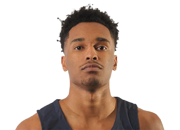Loren Cristian Jackson headshot