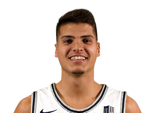 Diogo Brito headshot