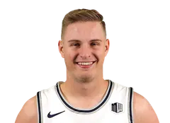 Sam Merrill headshot