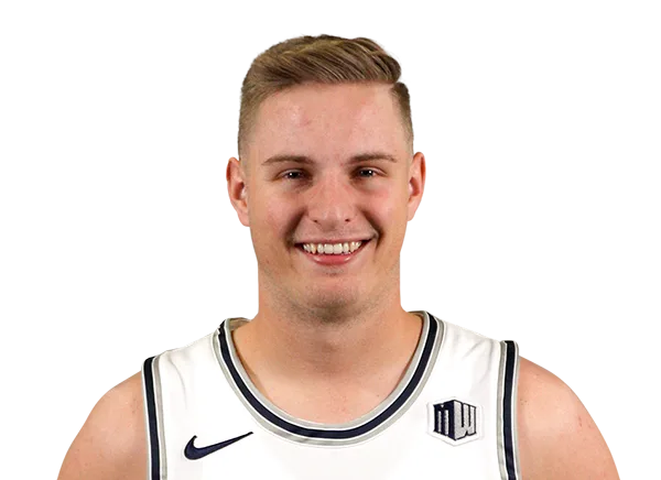 Sam Merrill headshot
