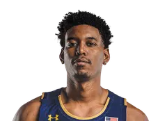 Juwan Durham headshot