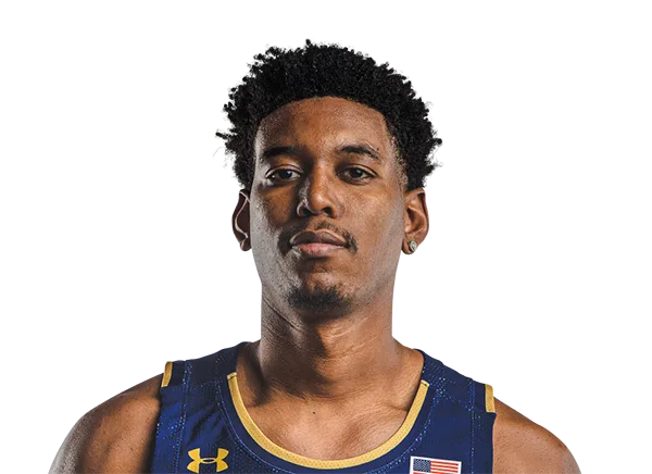Juwan Durham headshot