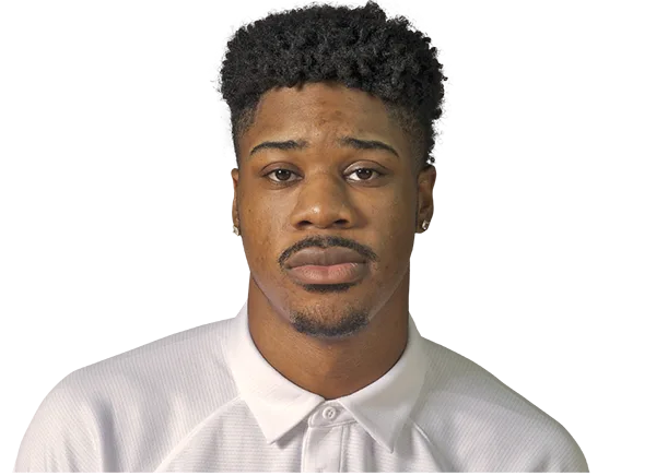 Devocio Butler headshot
