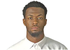 Trayvon Reed headshot