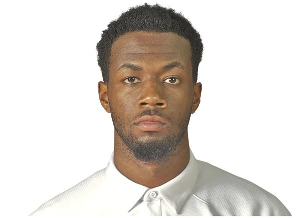 Trayvon Reed headshot