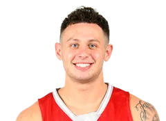 Zach Radz headshot