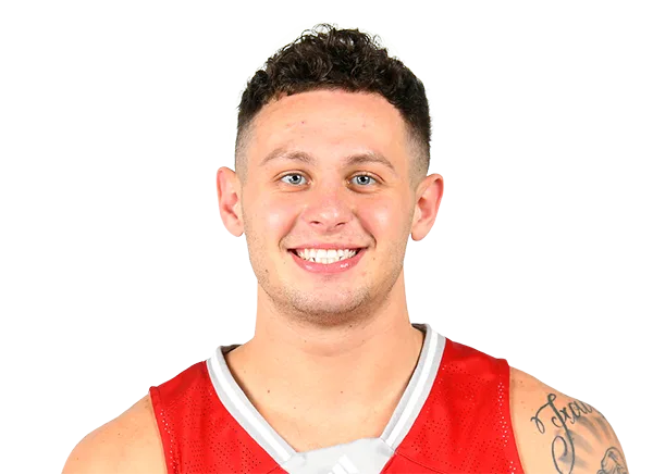 Zach Radz headshot