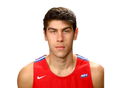 Deniz Celen headshot