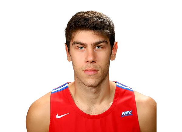 Deniz Celen headshot