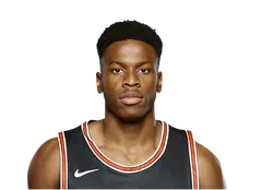 Richmond Aririguzoh headshot