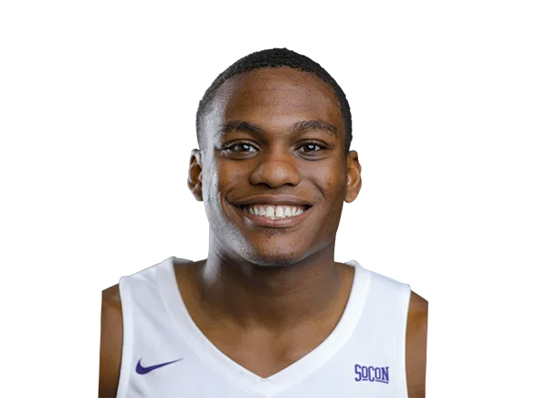 Jordan Lyons headshot