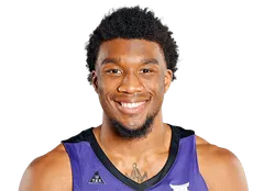 Xavier Sneed headshot