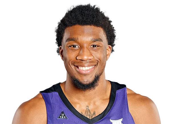 Xavier Sneed headshot