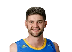 Matt Freeman headshot