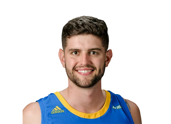 Matt Freeman headshot