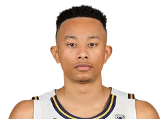 Jordan Shepherd headshot