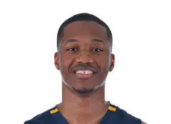 Isiah Deas headshot