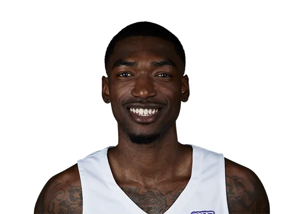 Oscar Frayer headshot