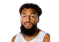 Johnny McCants headshot