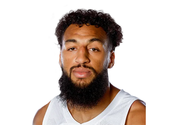 Johnny McCants headshot