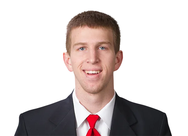 Nate Kennell headshot