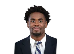 JaShaun Smith headshot