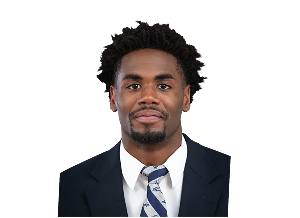 JaShaun Smith headshot
