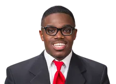 Darrell Brown headshot