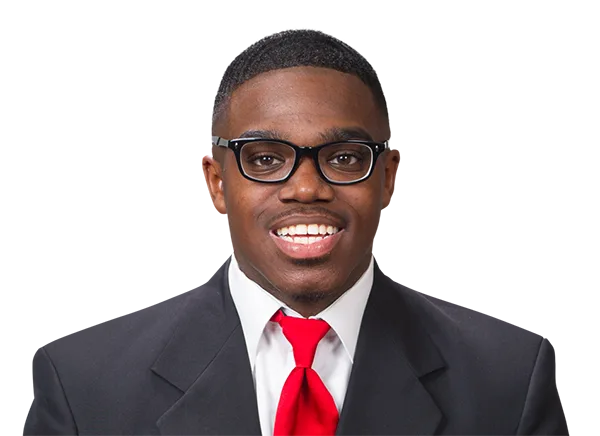 Darrell Brown headshot