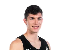 Matt Milon headshot