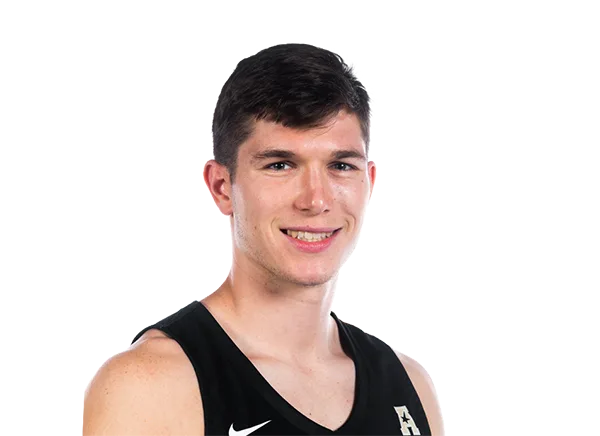 Matt Milon headshot