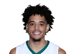 Cameron Hunter headshot