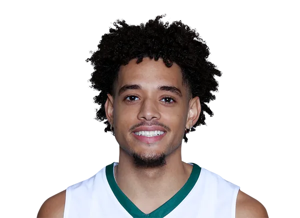 Cameron Hunter headshot