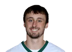 Jared Samuelson headshot