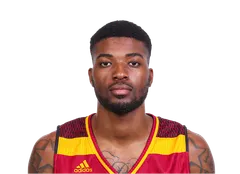 Jontray Harris headshot