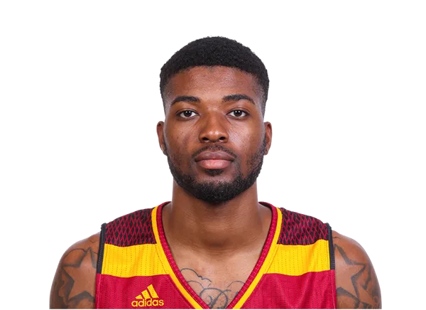 Jontray Harris headshot