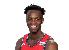 Rasheem Dunn headshot
